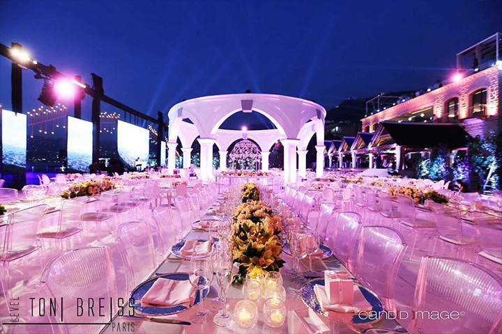 Weddings